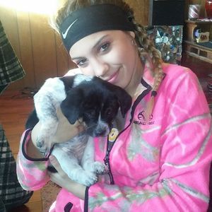 Meet your Posher, Bailey